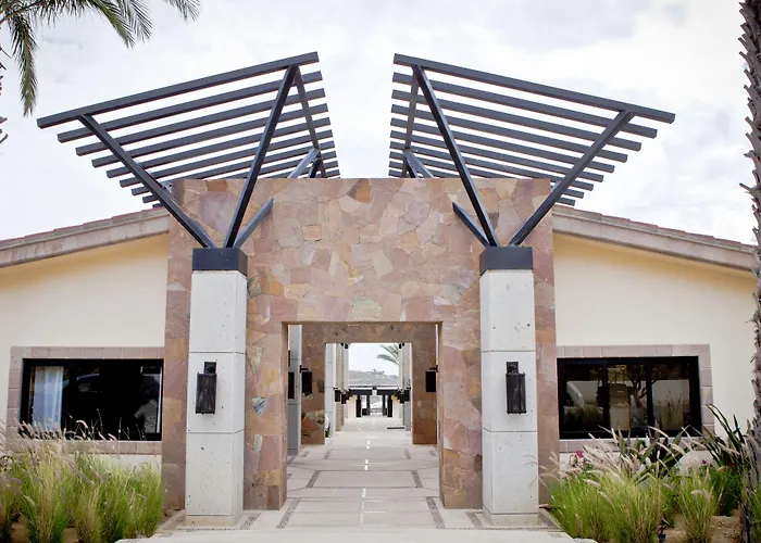 Station touristique Quivira Cabos And Homes -vacation 5*