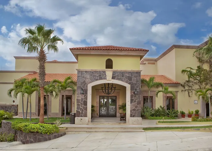 Quivira Cabos And Homes -vacation Station touristique Cabo San Lucas