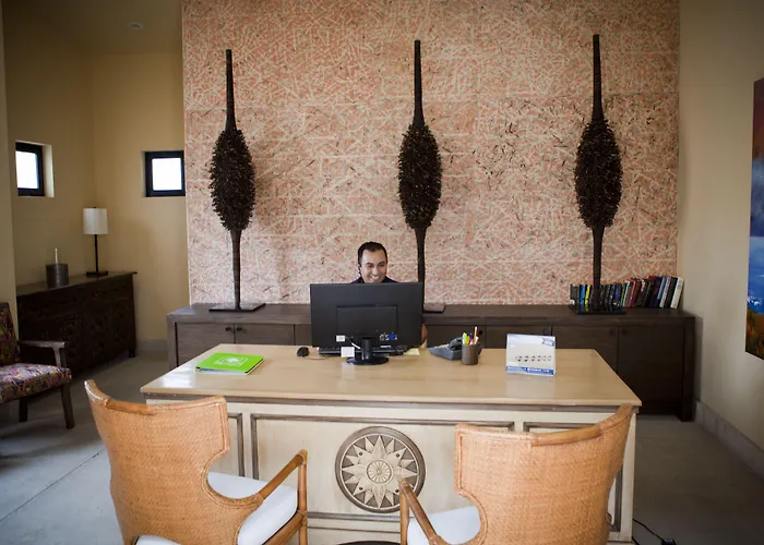 Quivira Cabos And Homes -vacation Station touristique