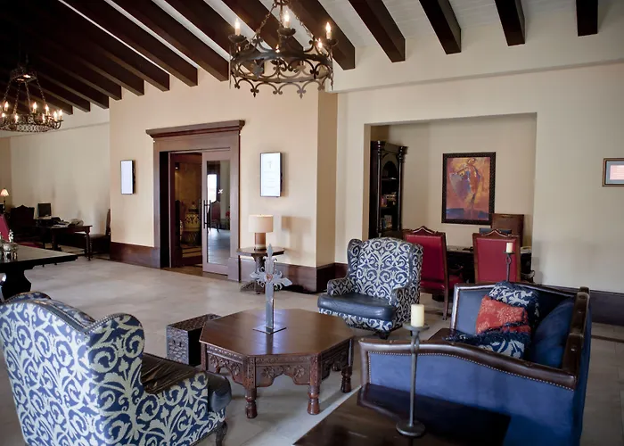 Station touristique Quivira Cabos And Homes -vacation Cabo San Lucas