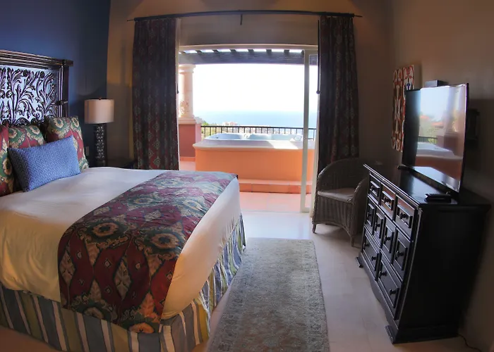 Quivira Cabos And Homes -vacation Station touristique 5*