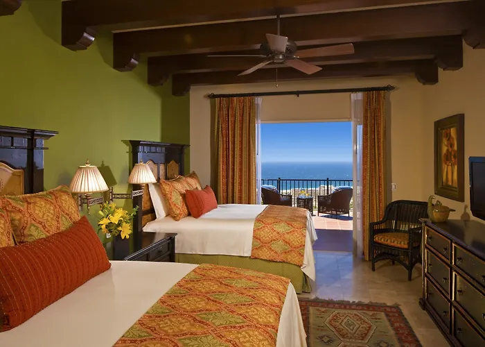 Quivira Cabos And Homes -vacation Station touristique Cabo San Lucas
