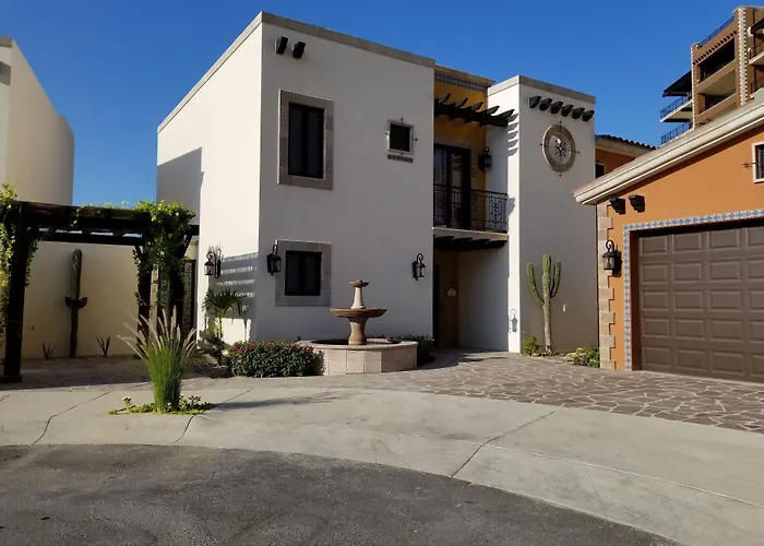 Quivira Cabos And Homes -vacation Station touristique