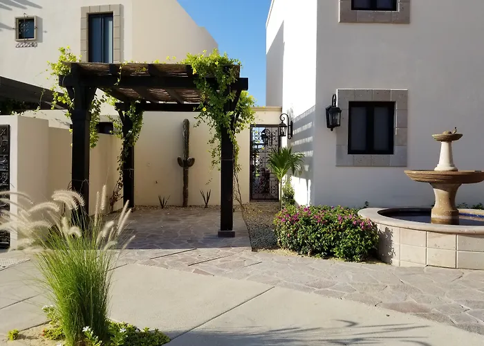 Station touristique Quivira Cabos And Homes -vacation Cabo San Lucas
