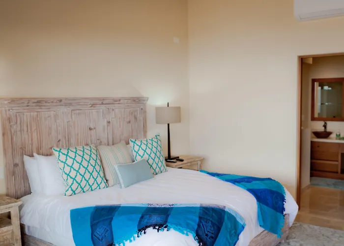 Station touristique Quivira Cabos And Homes -vacation 5*