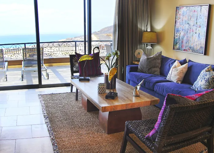Station touristique Quivira Cabos And Homes -vacation Cabo San Lucas