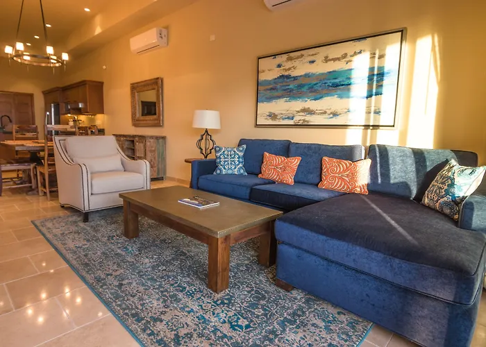 Quivira Cabos And Homes -vacation Station touristique Cabo San Lucas