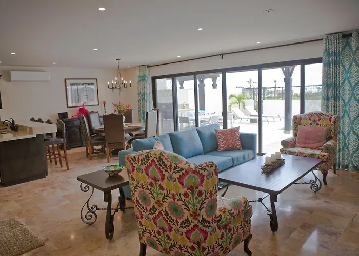 Quivira Cabos And Homes -vacation Station touristique