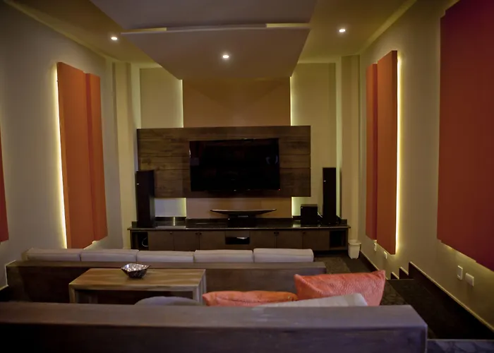 Quivira Cabos And Homes -vacation Station touristique Cabo San Lucas