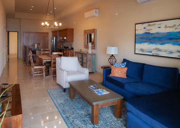 Quivira Cabos And Homes -vacation Station touristique 5*