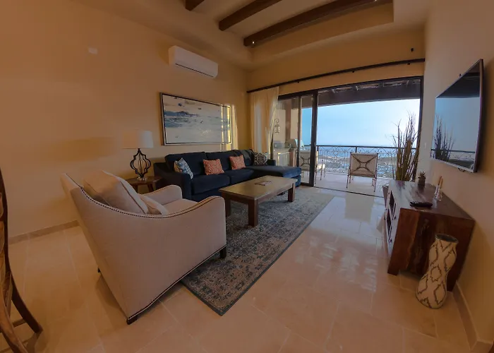 Quivira Cabos And Homes -vacation Station touristique
