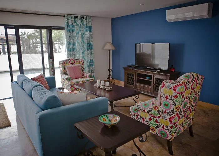 Quivira Cabos And Homes -vacation Station touristique Cabo San Lucas