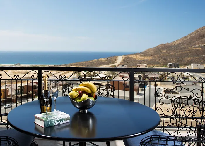 Quivira Cabos And Homes -vacation Station touristique 5*