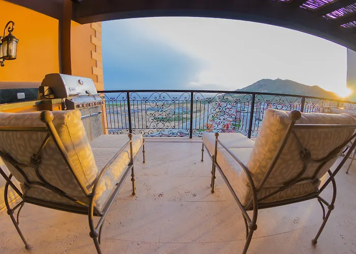 Quivira Cabos And Homes -vacation Station touristique Cabo San Lucas