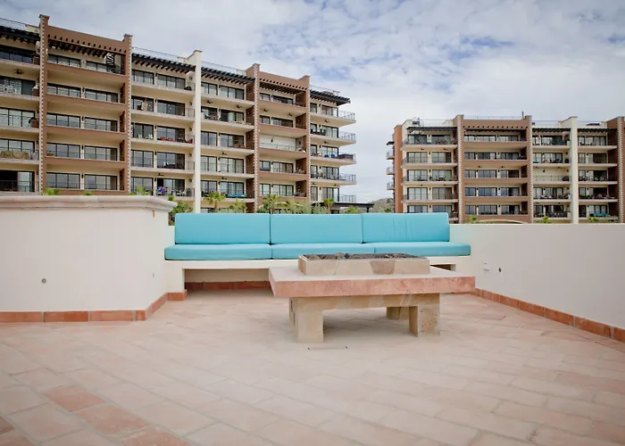 Station touristique Quivira Cabos And Homes -vacation Cabo San Lucas