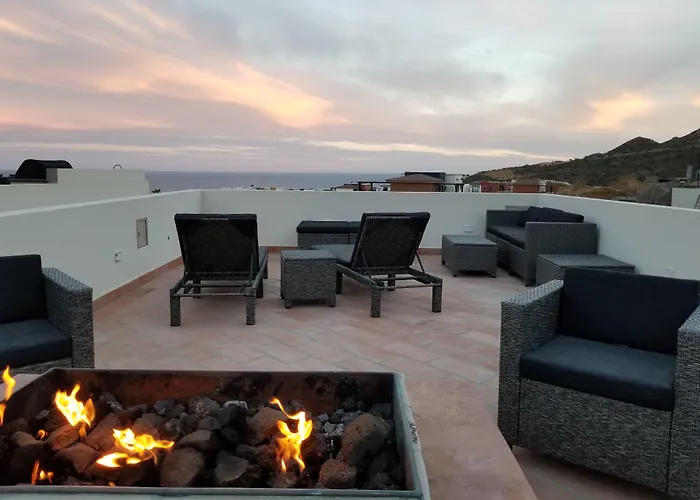 Station touristique Quivira Cabos And Homes -vacation