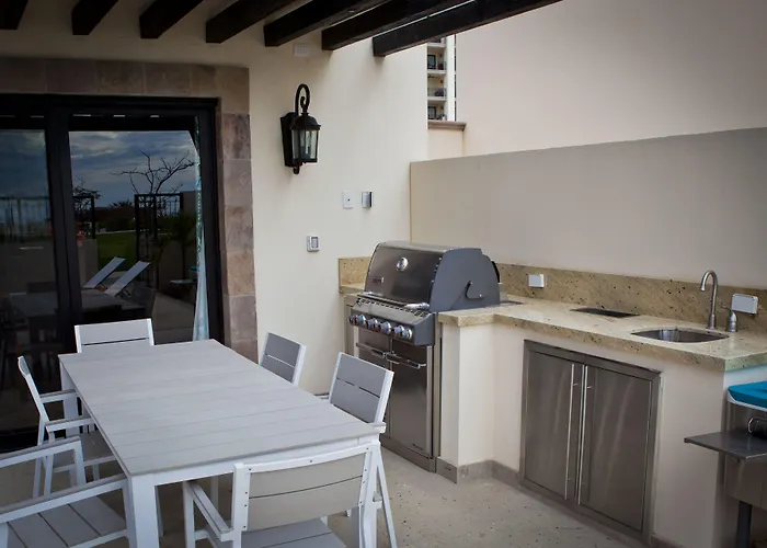 Station touristique Quivira Cabos And Homes -vacation Cabo San Lucas