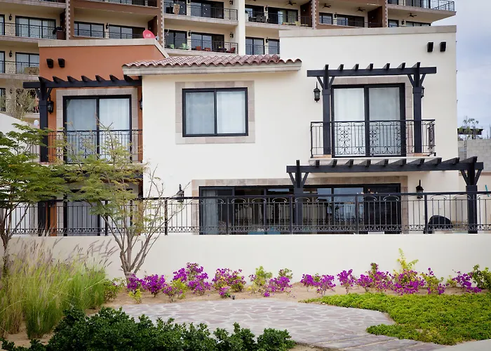 Quivira Cabos And Homes -vacation Station touristique 5*