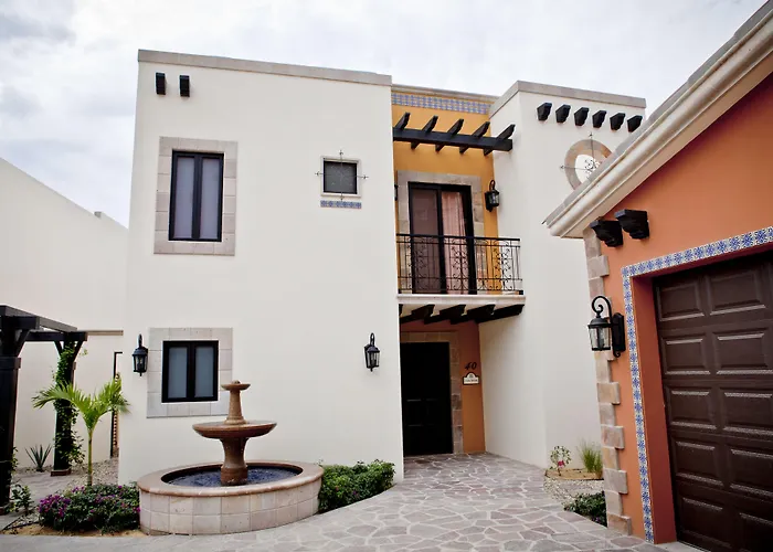 Quivira Cabos And Homes -vacation Station touristique 5*