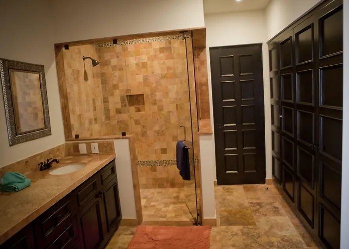 Quivira Cabos And Homes -vacation Station touristique Cabo San Lucas