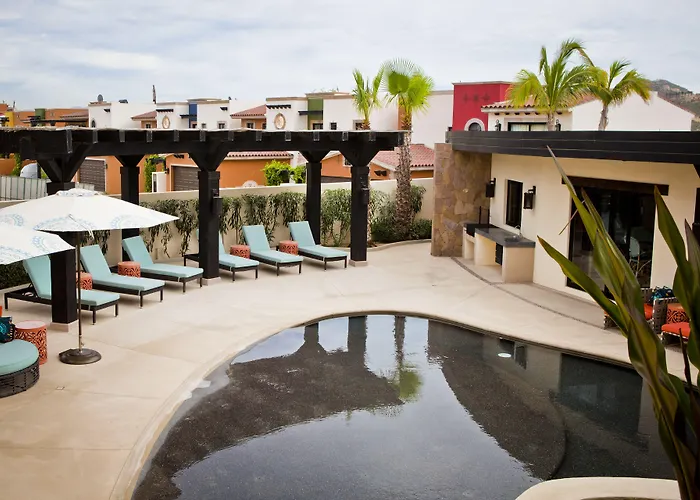 Quivira Cabos And Homes -vacation Station touristique 5*