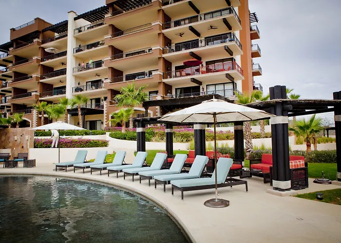 Quivira Cabos And Homes -vacation Station touristique Cabo San Lucas