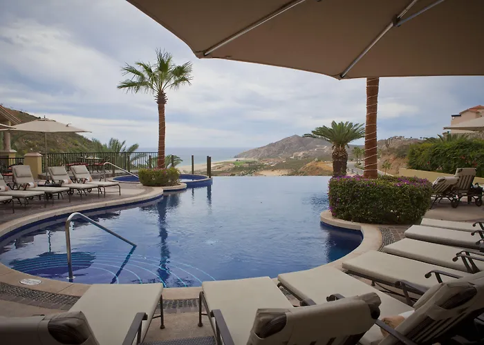 Station touristique Quivira Cabos And Homes -vacation Cabo San Lucas