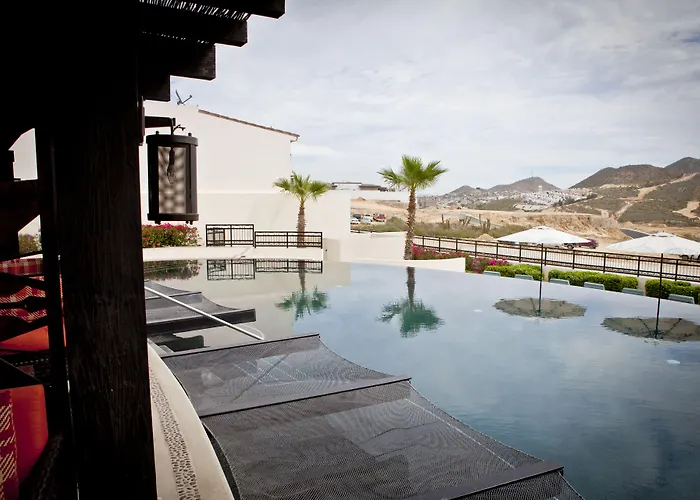 Station touristique Quivira Cabos And Homes -vacation 5*