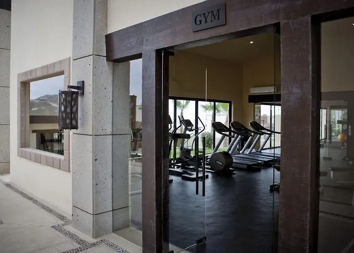 Quivira Cabos And Homes -vacation Station touristique