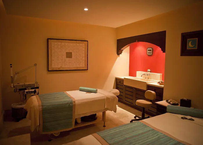 Station touristique Quivira Cabos And Homes -vacation