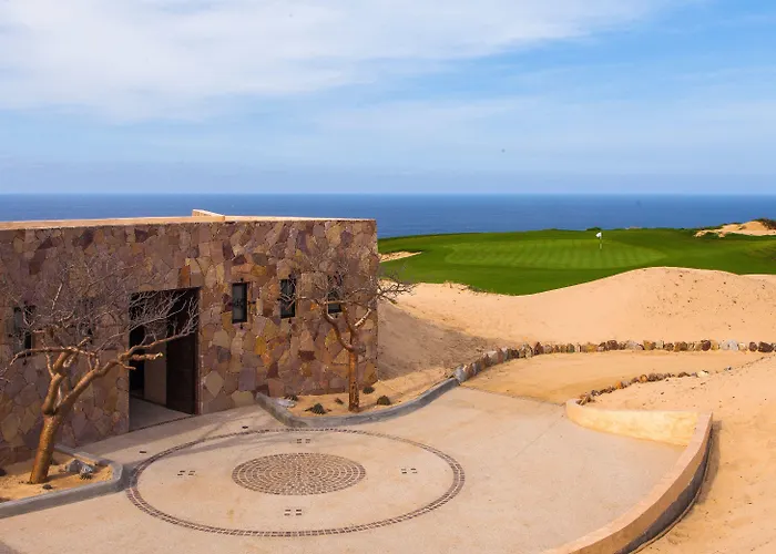 Station touristique Quivira Cabos And Homes -vacation Cabo San Lucas