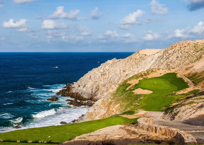 Quivira Cabos And Homes -vacation Station touristique Cabo San Lucas