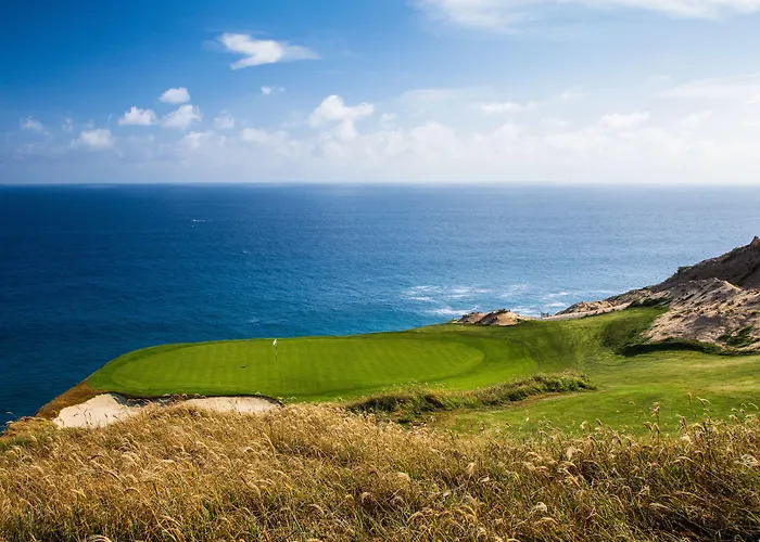 Station touristique Quivira Cabos And Homes -vacation 5*