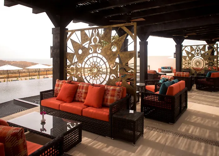 Quivira Cabos And Homes -vacation Station touristique