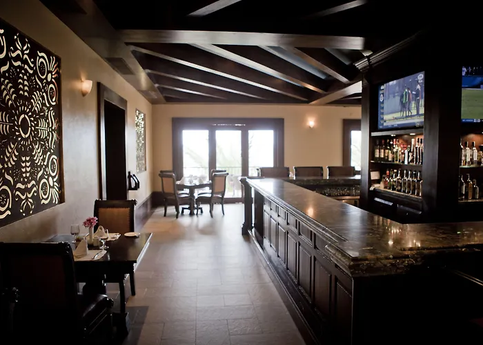 Quivira Cabos And Homes -vacation Station touristique