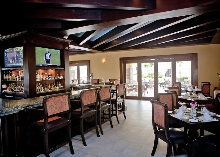 Station touristique Quivira Cabos And Homes -vacation 5*