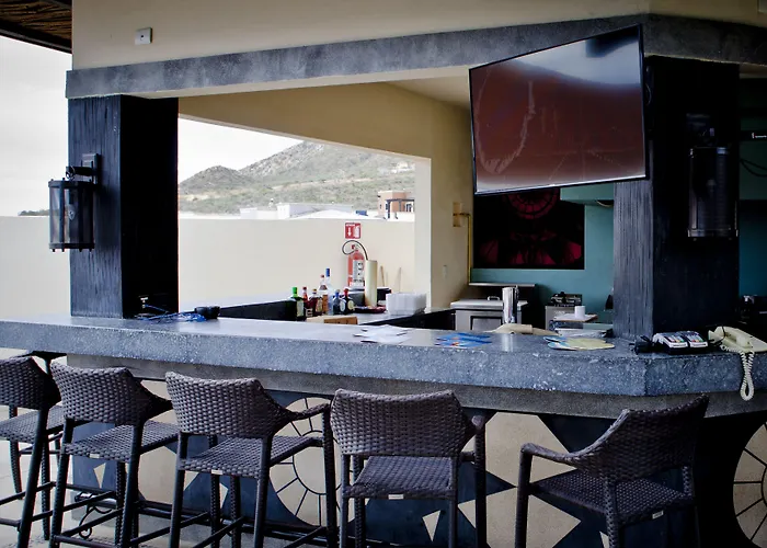 Quivira Cabos And Homes -vacation Station touristique 5*