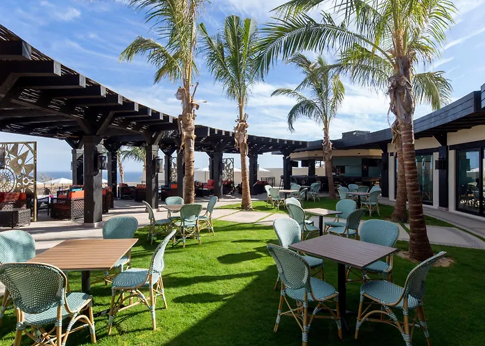 Quivira Cabos And Homes -vacation Station touristique 5*