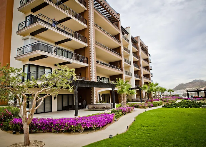 Station touristique Quivira Cabos And Homes -vacation 5*