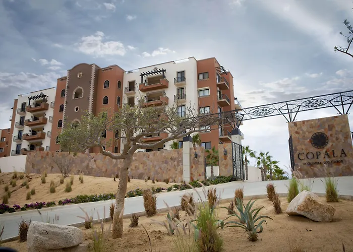 Quivira Cabos And Homes -vacation Station touristique Cabo San Lucas