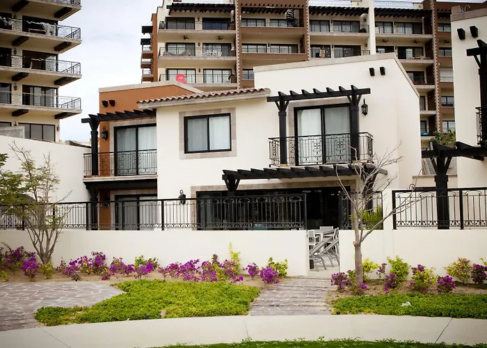 Station touristique Quivira Cabos And Homes -vacation 5*