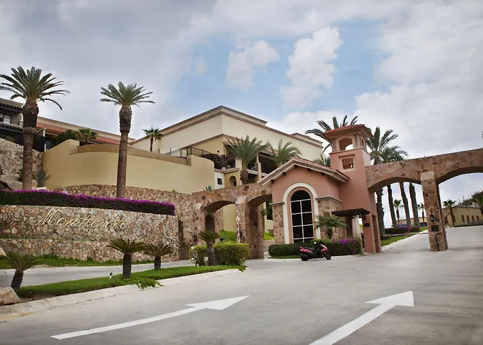Station touristique Quivira Cabos And Homes -vacation
