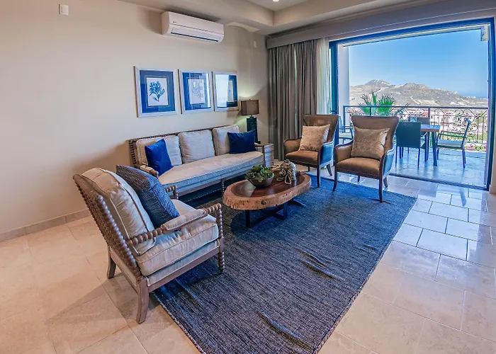 Quivira Cabos And Homes -vacation Station touristique 5*