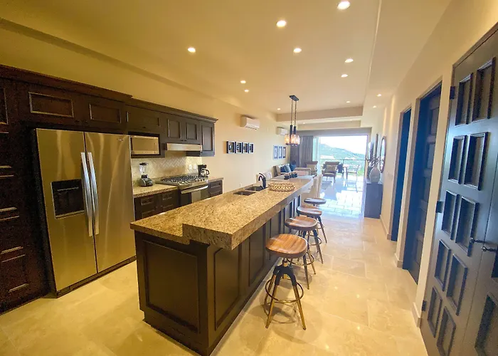 Station touristique Quivira Cabos And Homes -vacation 5*