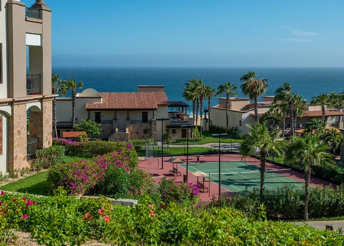 Quivira Cabos And Homes -vacation Resort