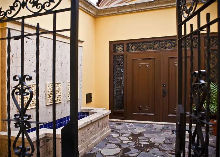 Resort Quivira Cabos And Homes -vacation Cabo San Lucas