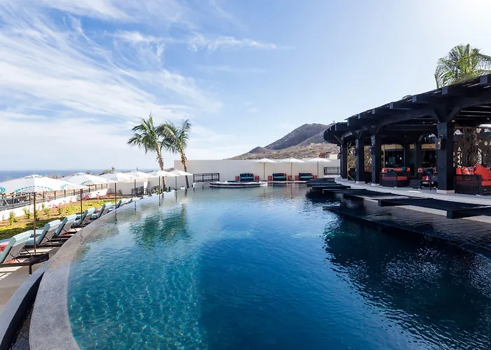 Quivira Cabos And Homes -vacation 5* Cabo San Lucas