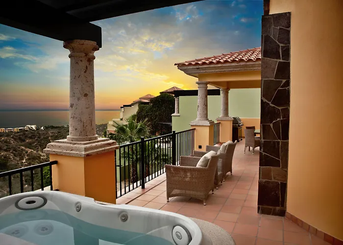 Quivira Cabos And Homes -vacation Resort